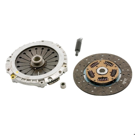Luk Clutch Kit, 04-134 04-134